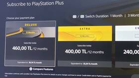 Что дает подписка PS Plus Deluxe в Касторама