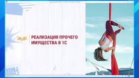 Что относится к реализации прочего имущества в Касторама