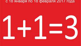 Что означает акция 1+1 в Касторама