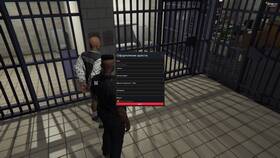Что такое арест в GTA 5 RP в Касторама