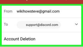 Что такое Discord аккаунт в Касторама
