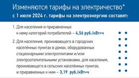 Что входит в тариф на электроэнергию в Касторама