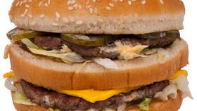 Что входит в завтрак в McDonald's в Касторама