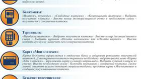 Для чего в банке нужны данные Госуслуг? в Касторама
