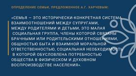 Из чего состоит имущество семьи в Касторама