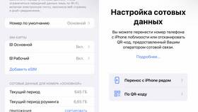 Как оформить eSIM на МТС в Касторама