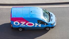 Как оформить лимит рассрочки на Ozon в Касторама