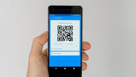 Как открыть QR-код на телефоне в Касторама