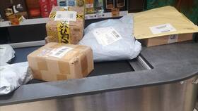 Как отправить 5Post через магазины Пятерочка в Касторама