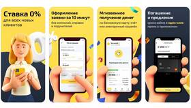 Как погасить кредит через Webbankir в Касторама