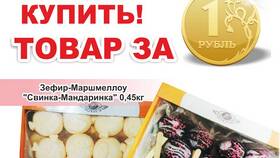 Как покупать товары за 1 рубль в Касторама
