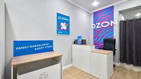 Как получить товар в пункте выдачи Ozon в Касторама