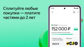 Как пополнить Яндекс Pay в Касторама