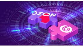 Как повысить лимит на Ozon через Госуслуги в Касторама