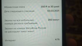 Как позвонить в Мегафон бесплатно в Касторама