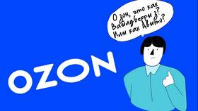 Как принять товар в ПВЗ Ozon: видеоинструкция и пошаговое руководство в Касторама