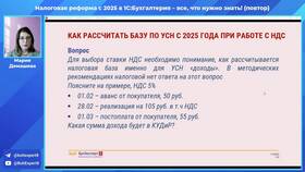 Как рассчитать налог УСН 
