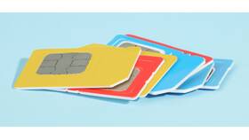 Как узнать PIN-код SIM-карты Yota в Касторама