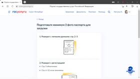 Как запросить справку о доходах через Госуслуги в Касторама