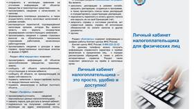 Налоговая декларация для физических лиц в Касторама