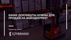 Название реквизитов в Wildberries: что это и зачем нужно в Касторама