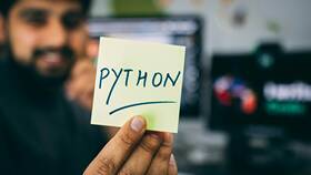 Почему используют Python в Касторама