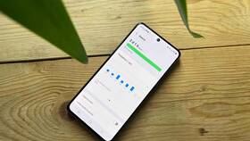 Почему Samsung рекомендует зарядку до 85% в Касторама
