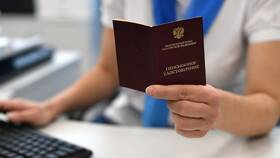 Почему увеличили пенсионный возраст в России в Касторама