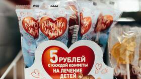 Сколько стоит леденец в Пятерочке в Касторама