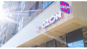 Сроки доставки посылок на Ozon в Касторама