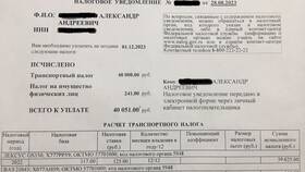 Зачем нужен транспортный налог в Касторама