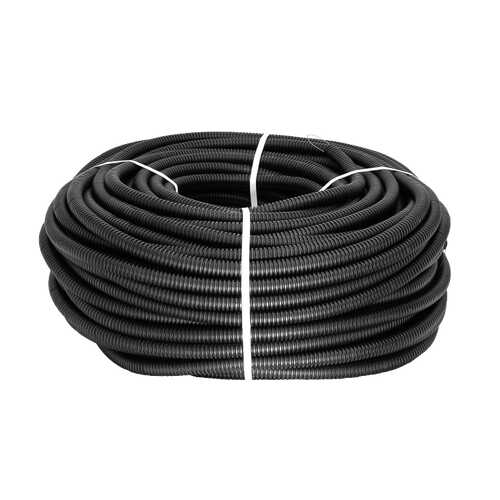Гофрированная труба для кабеля EKF tpnd-32-25m 25 м в Касторама
