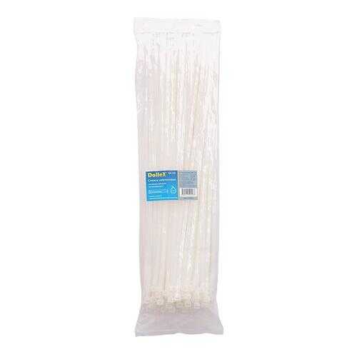 Хомут 4,8х350 100шт DolleX SN-536 в Касторама