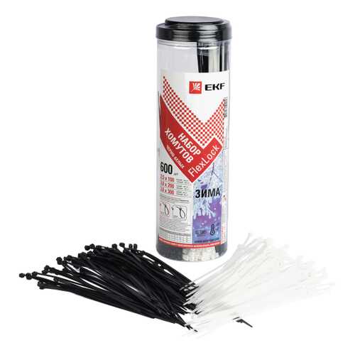 Хомут EKF plc-fl-set-wi в Касторама