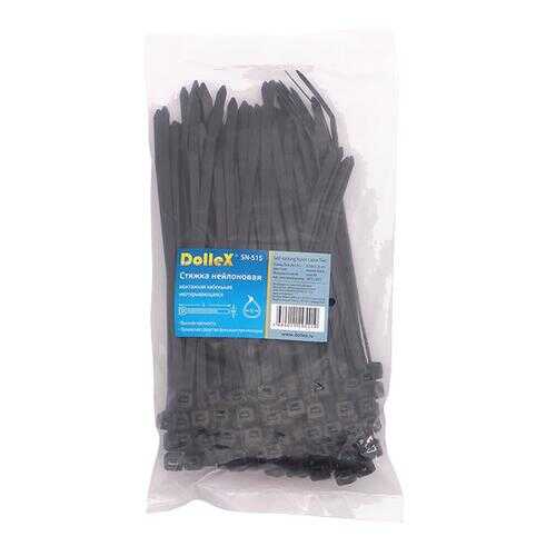 Хомут пластиковый Dollex SN-515 в Касторама