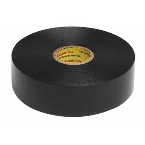 Изолента 3M SCOTCH SUPER 33 19MM в Касторама