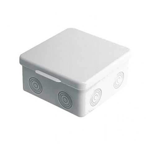 Распределительная коробка EKF plc-kmr-030-035 в Касторама