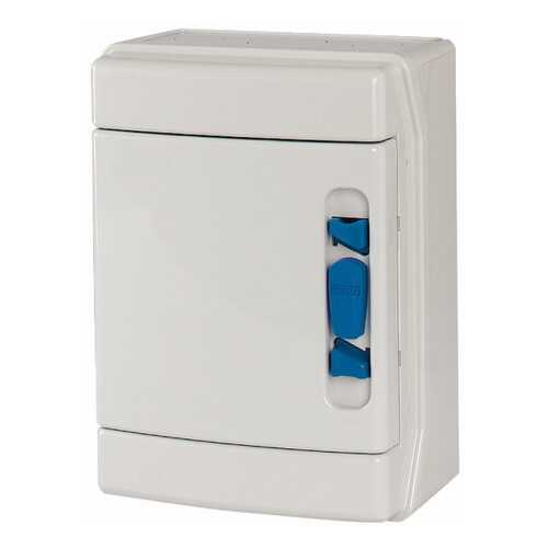 Электрический щиток Eaton IKA-1/4-SR-UV в Касторама