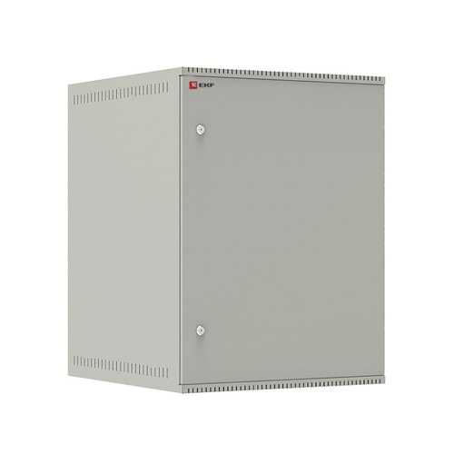 Электрический щиток EKF ITB15M650E в Касторама