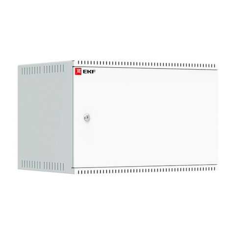 Электрический щиток EKF ITB6M550 в Касторама