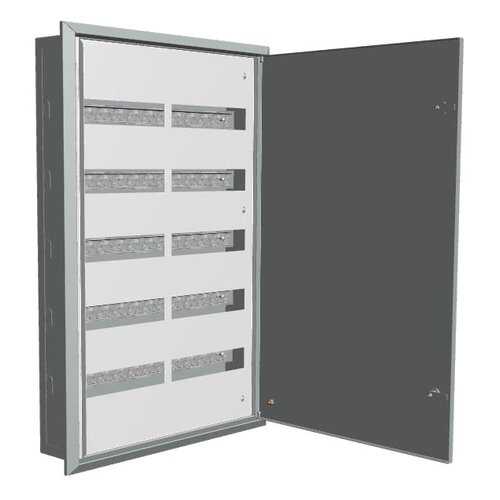 Электрический щиток EKF mb11-120 в Касторама