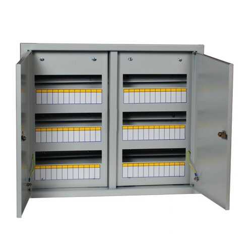 Электрический щиток EKF mb11-90 в Касторама