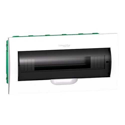 Электрический щиток Schneider Electric EZ9E118S2FRU в Касторама