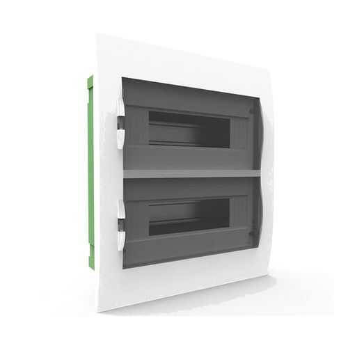 Электрический щиток Schneider Electric EZ9E212S2FRU в Касторама