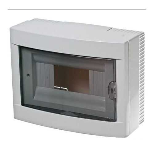 Электрический щиток Viko 90912106 в Касторама
