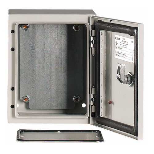 Щит с монтажной платой Eaton CS-2520/150 в Касторама