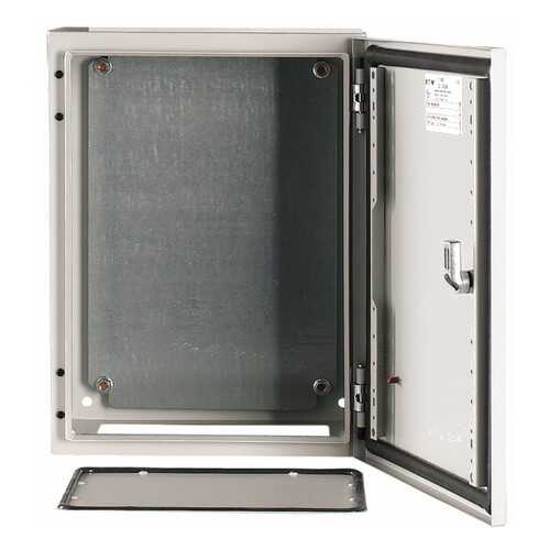 Щит с монтажной платой Eaton CS-43/200 в Касторама