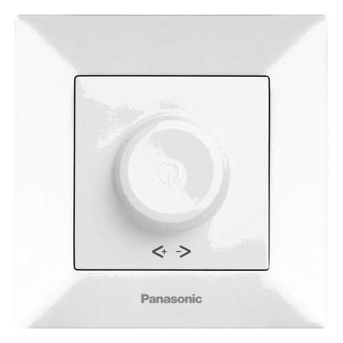 Диммер Panasonic 54775 в Касторама