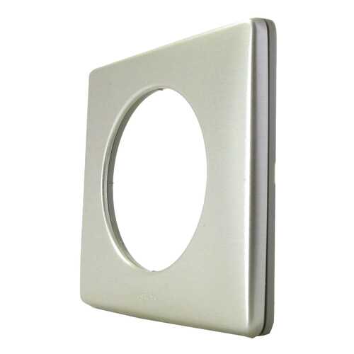 Legrand Рамка Legrand Celiane 1 пост титан 68901 в Касторама