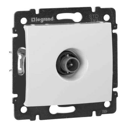 Механизм розетки LEGRAND 33830 в Касторама